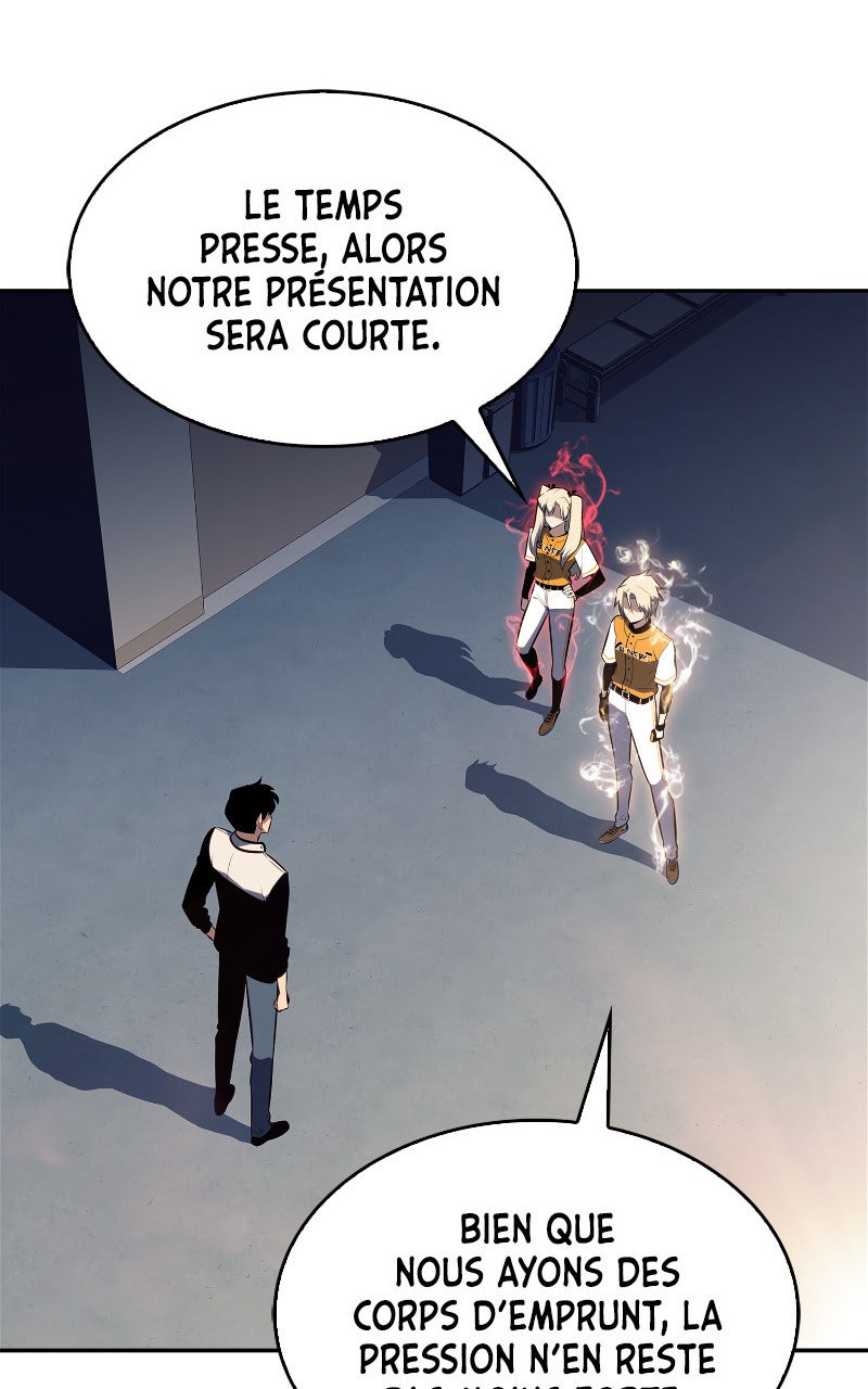 Read I'm the Max-Level Newbie FR Manga Online