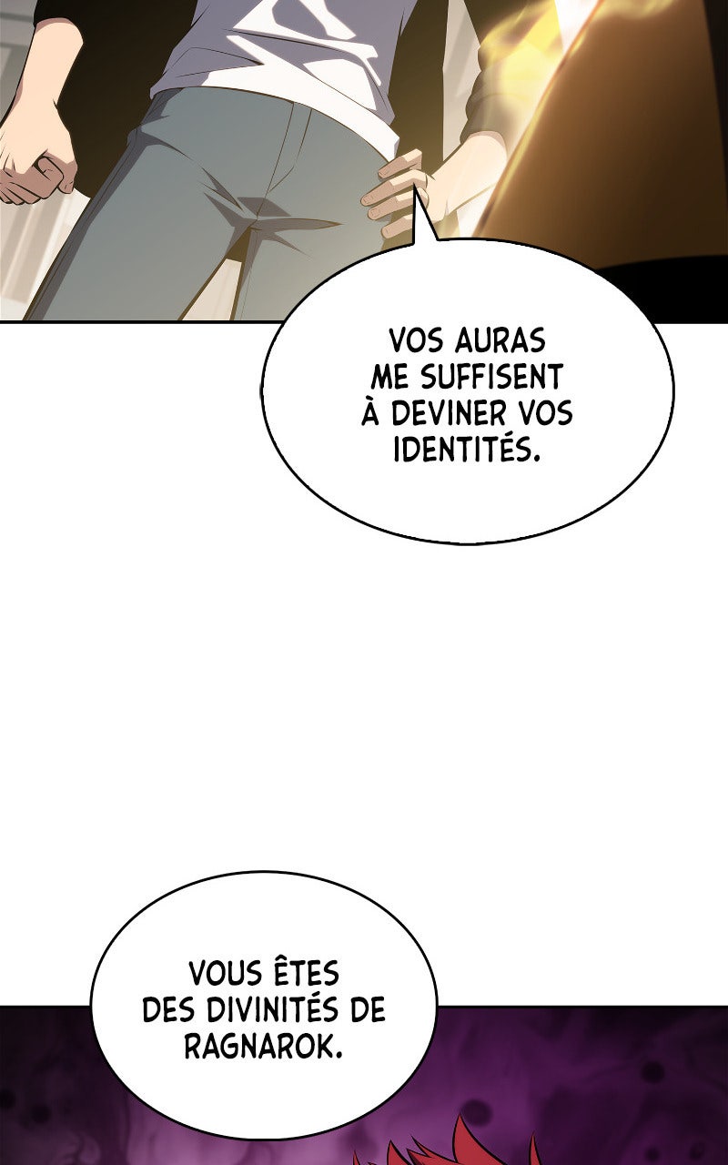 Read I'm the Max-Level Newbie FR Manga Online