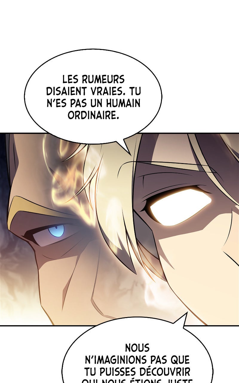 Read I'm the Max-Level Newbie FR Manga Online