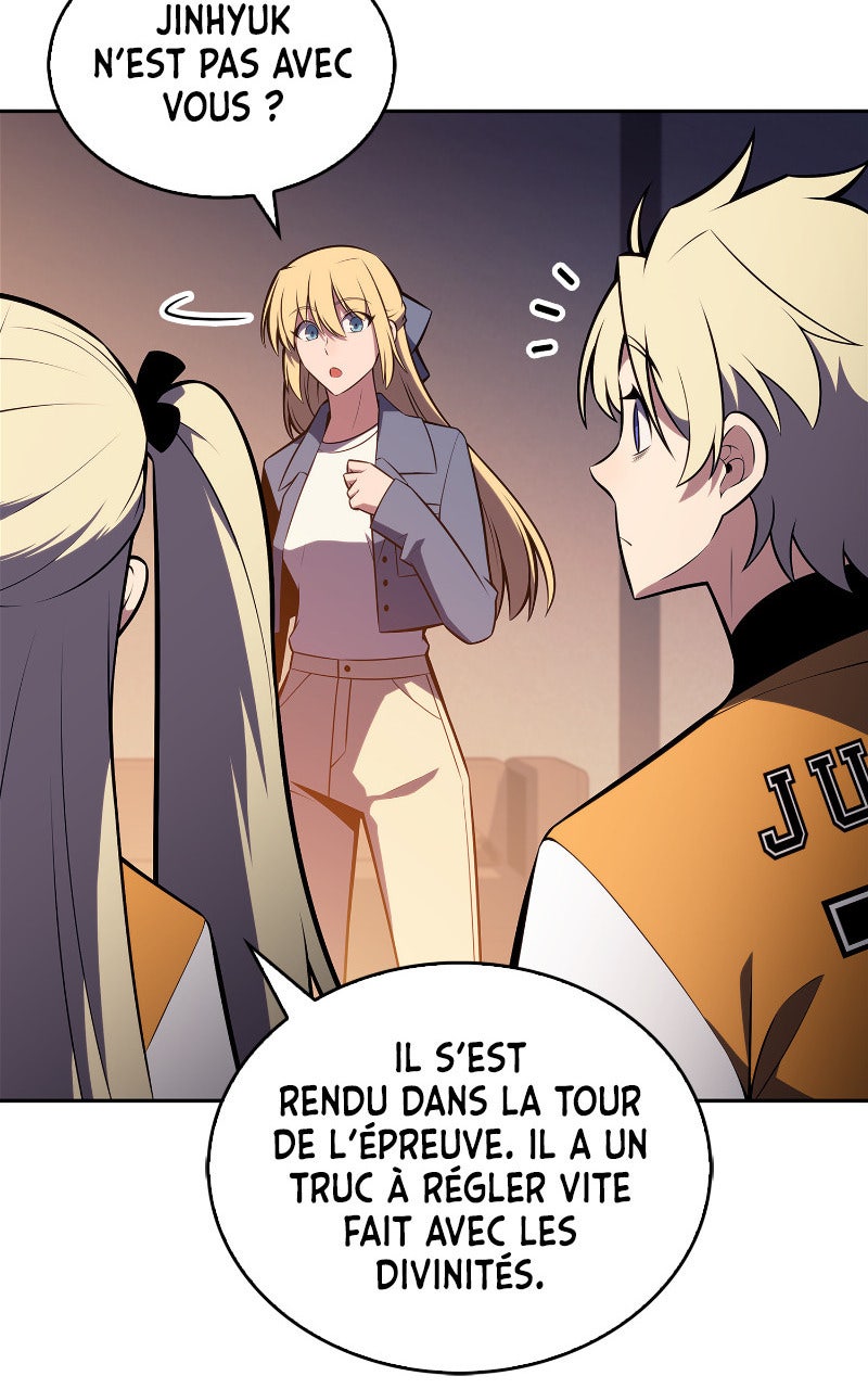 Read I'm the Max-Level Newbie FR Manga Online