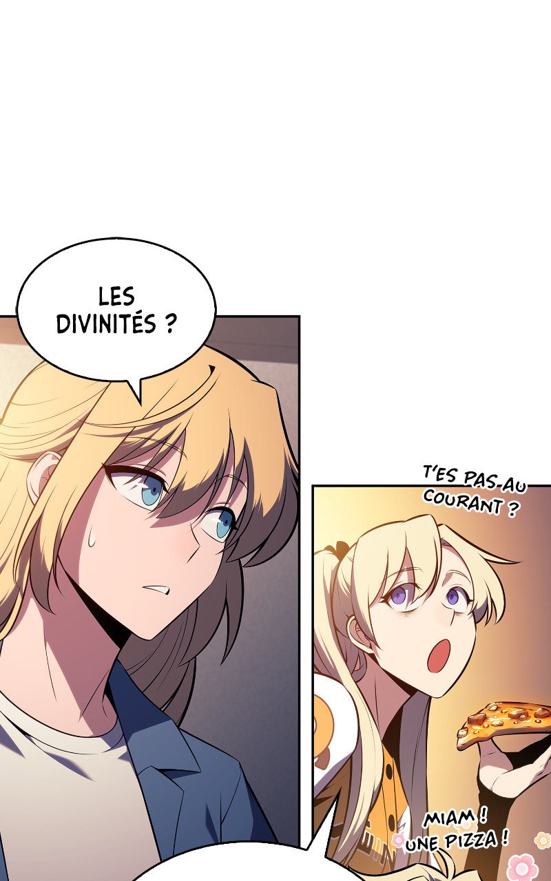 Read I'm the Max-Level Newbie FR Manga Online