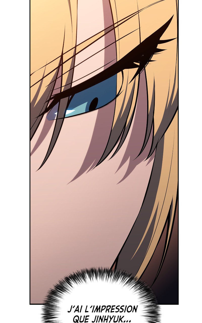 Read I'm the Max-Level Newbie FR Manga Online