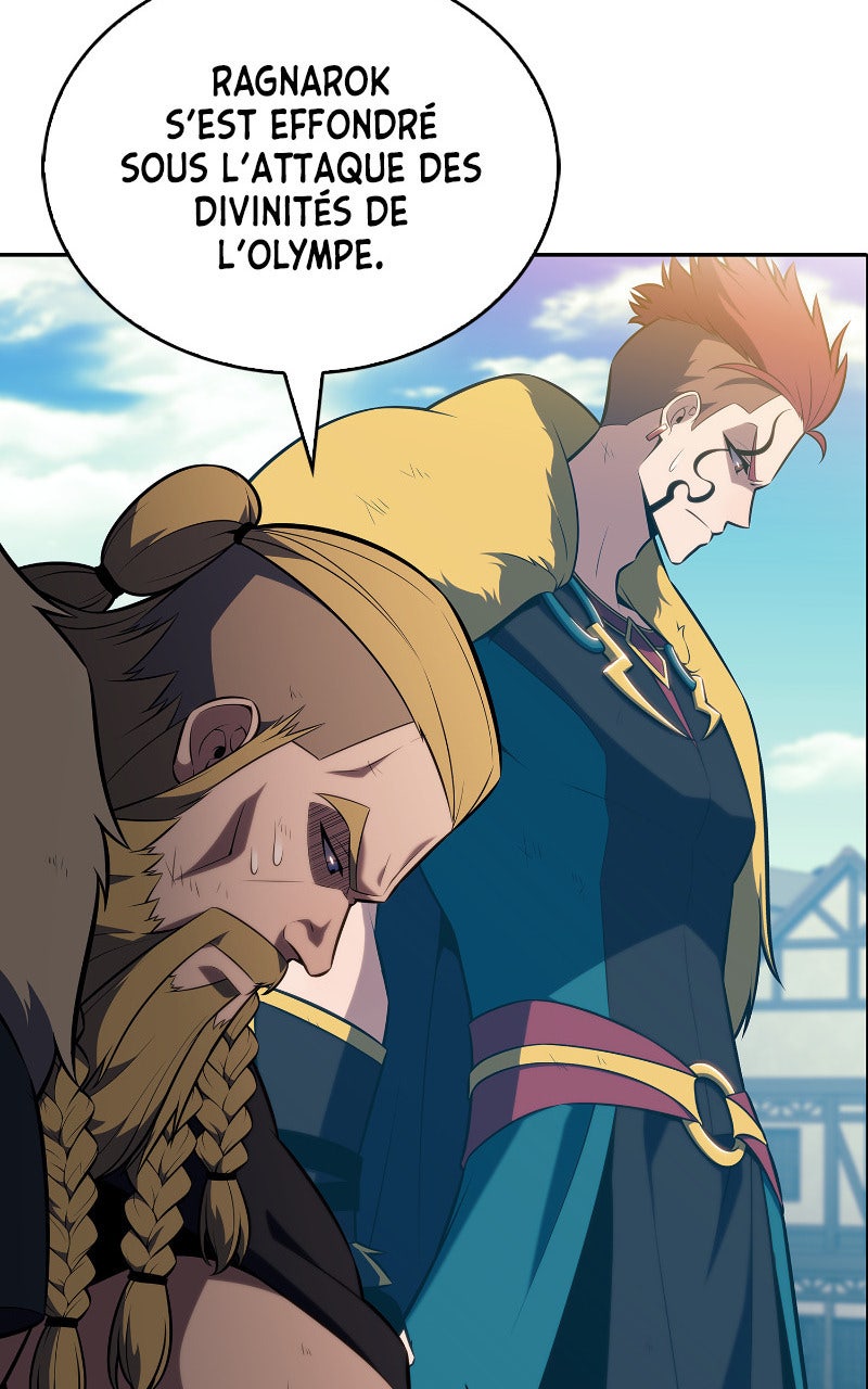 Read I'm the Max-Level Newbie FR Manga Online