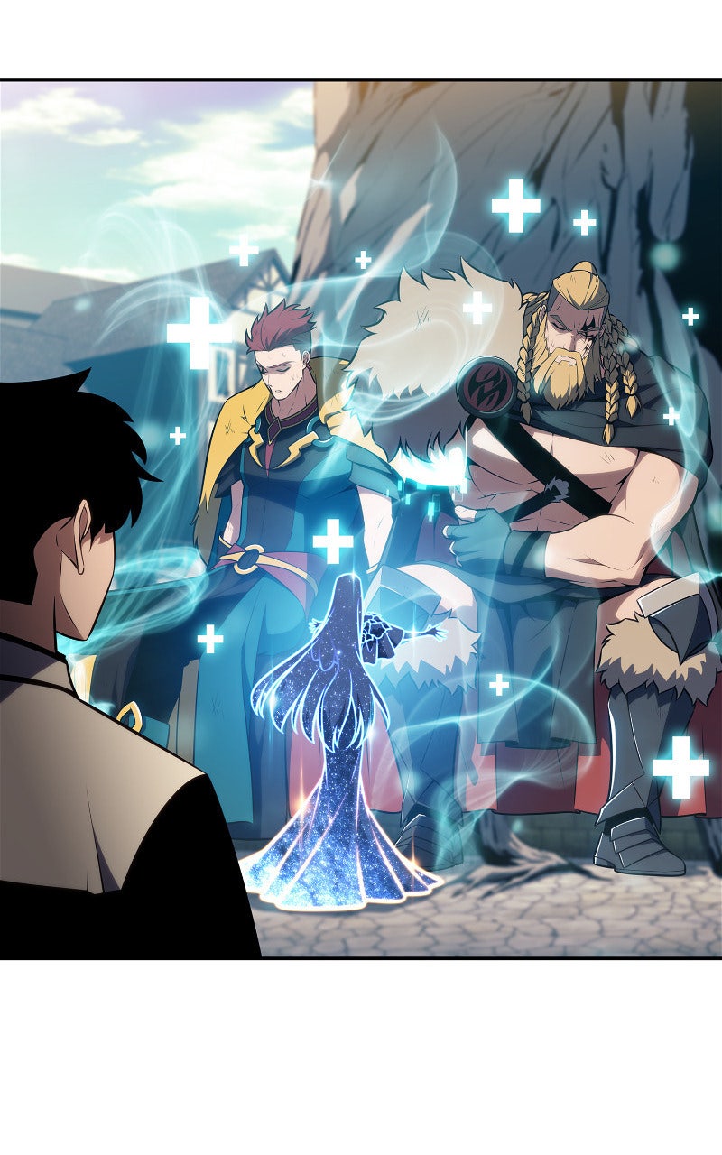 Read I'm the Max-Level Newbie FR Manga Online