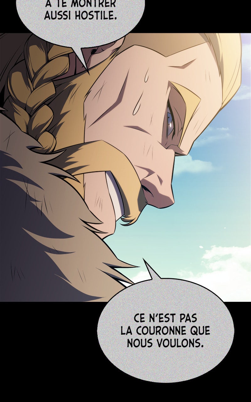 Read I'm the Max-Level Newbie FR Manga Online