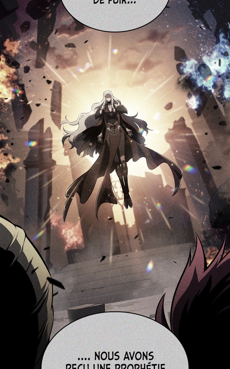 Read I'm the Max-Level Newbie FR Manga Online