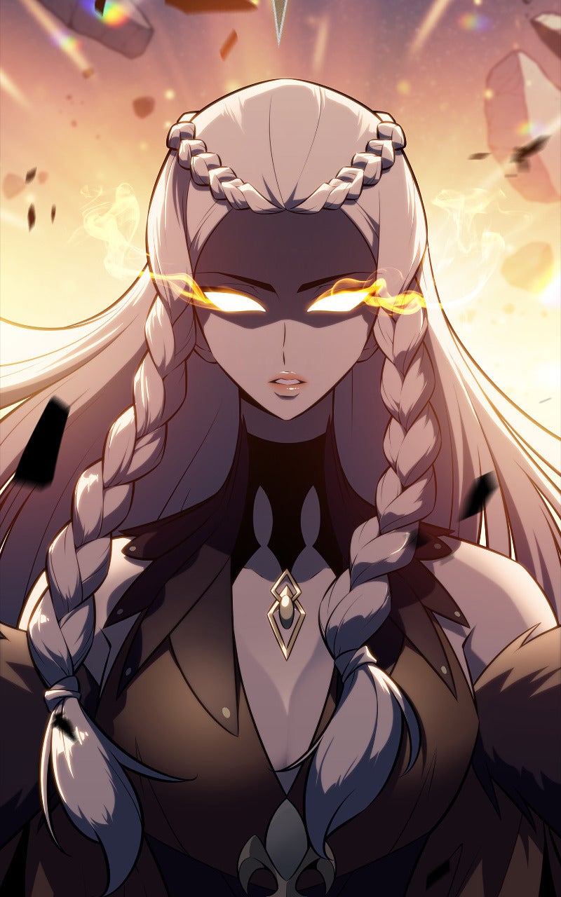 Read I'm the Max-Level Newbie FR Manga Online