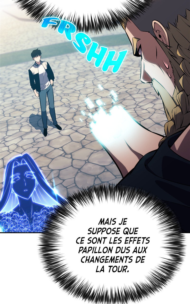 Read I'm the Max-Level Newbie FR Manga Online