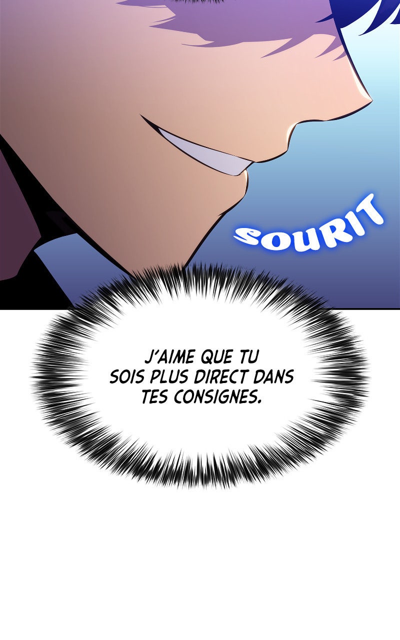 Read I'm the Max-Level Newbie FR Manga Online