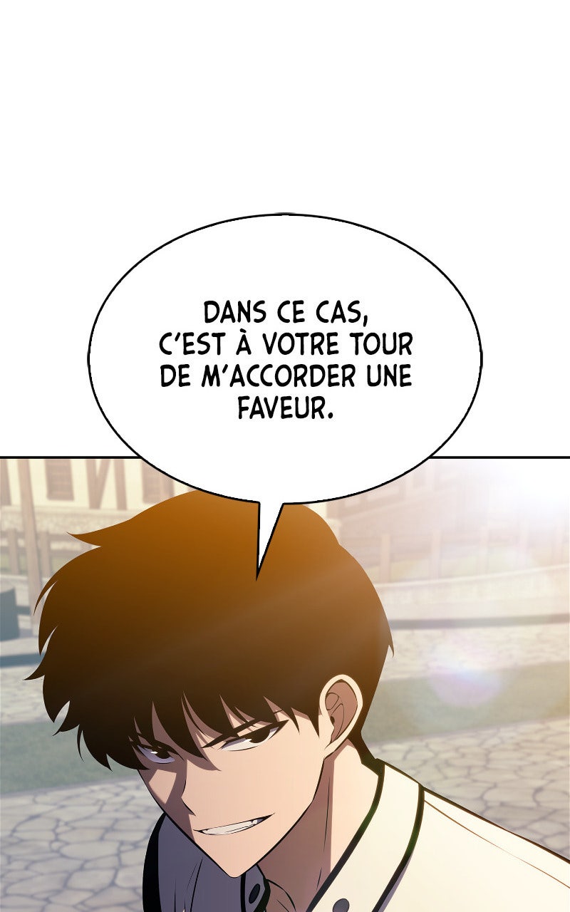 Read I'm the Max-Level Newbie FR Manga Online