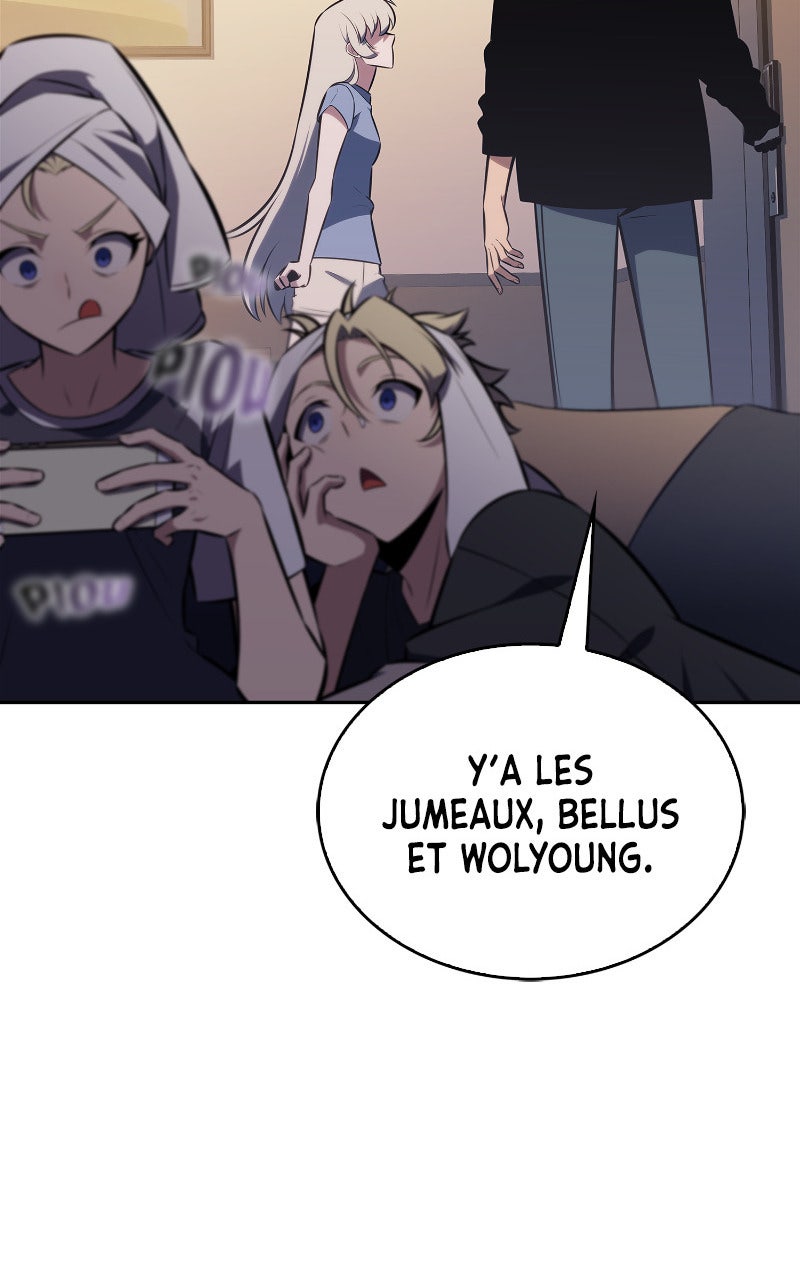 Read I'm the Max-Level Newbie FR Manga Online