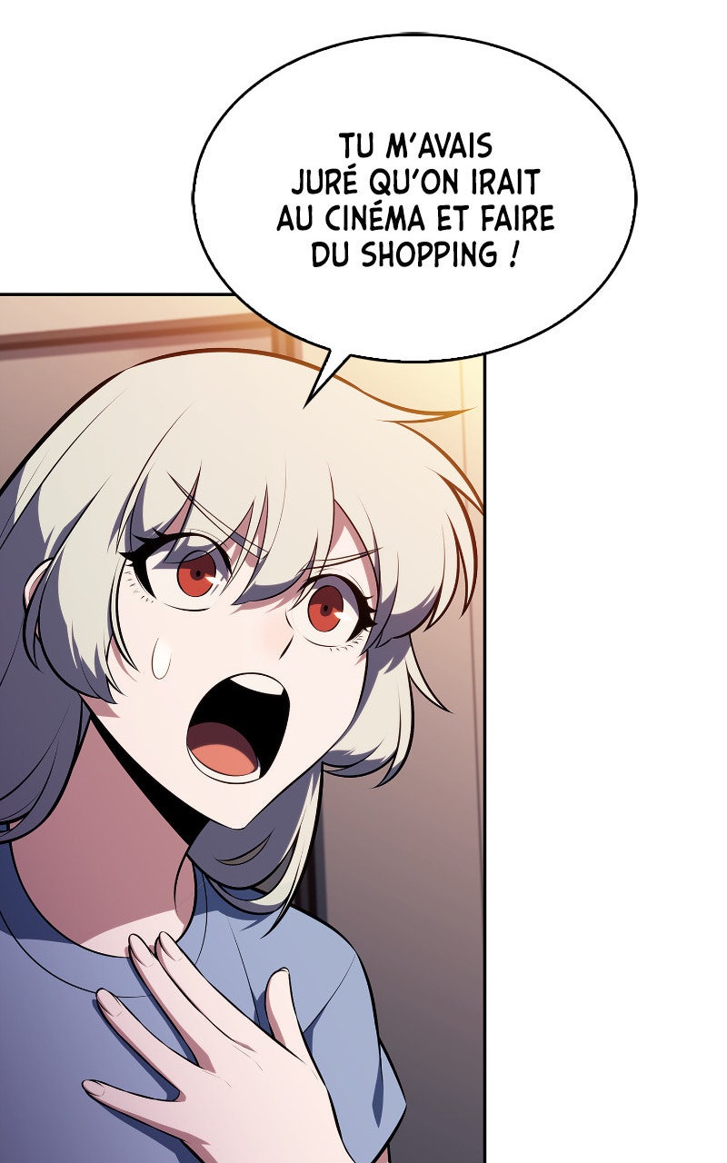 Read I'm the Max-Level Newbie FR Manga Online