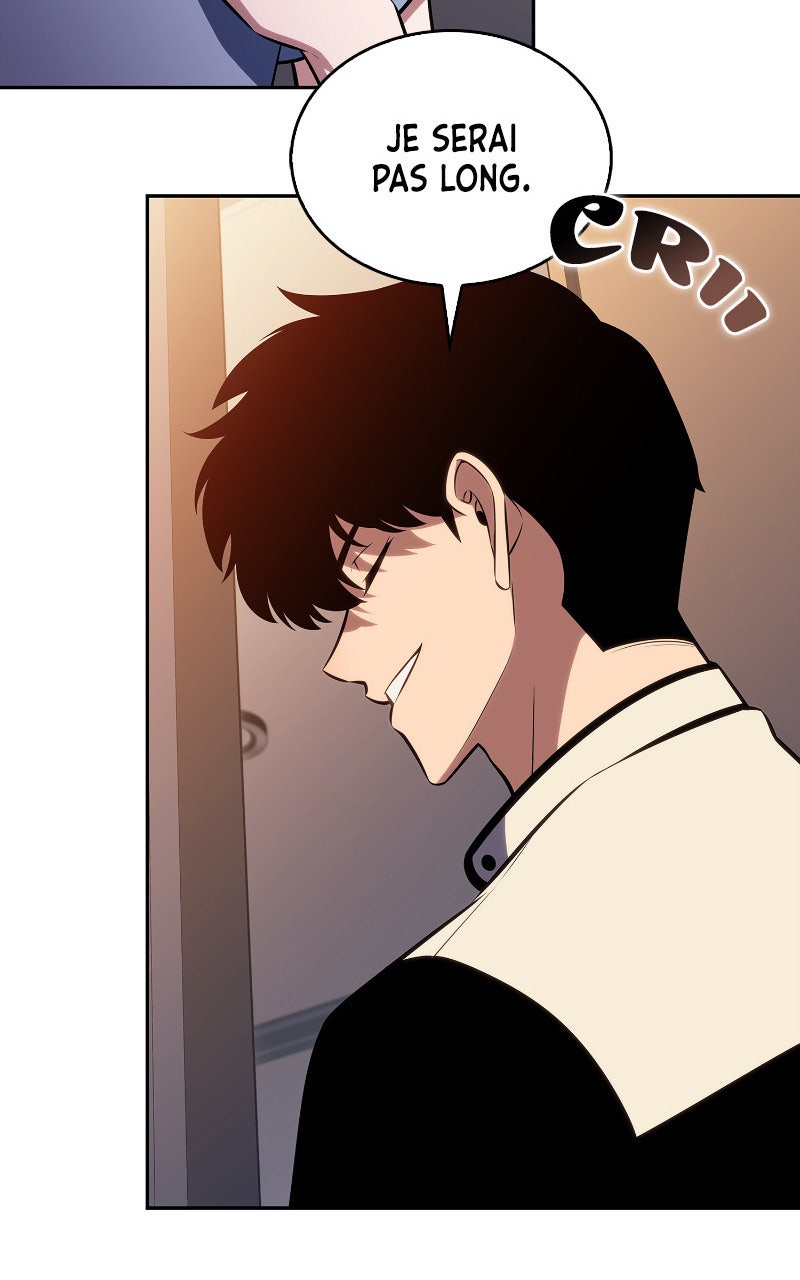 Read I'm the Max-Level Newbie FR Manga Online