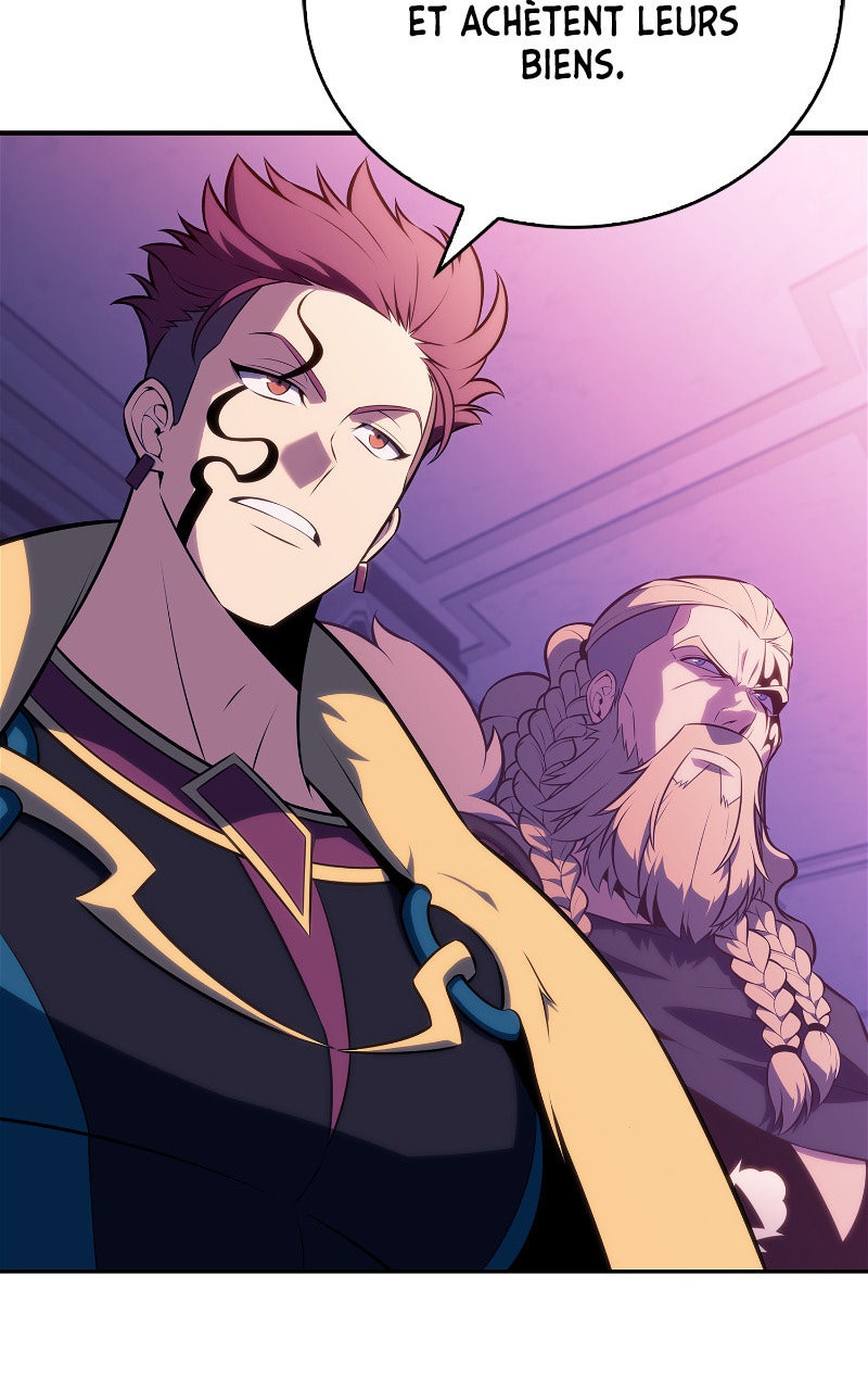 Read I'm the Max-Level Newbie FR Manga Online