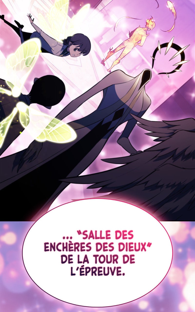 Read I'm the Max-Level Newbie FR Manga Online