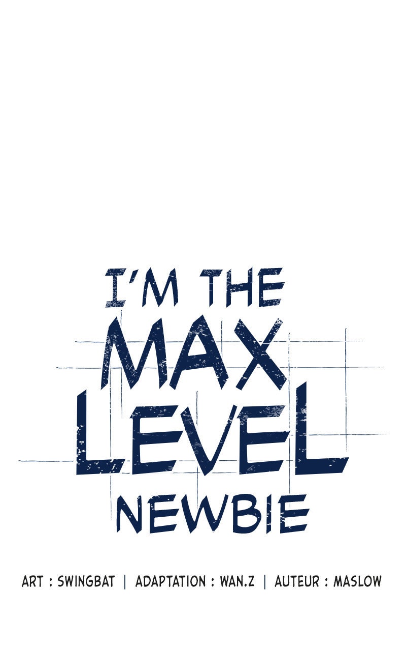 Read I'm the Max-Level Newbie FR Manga Online