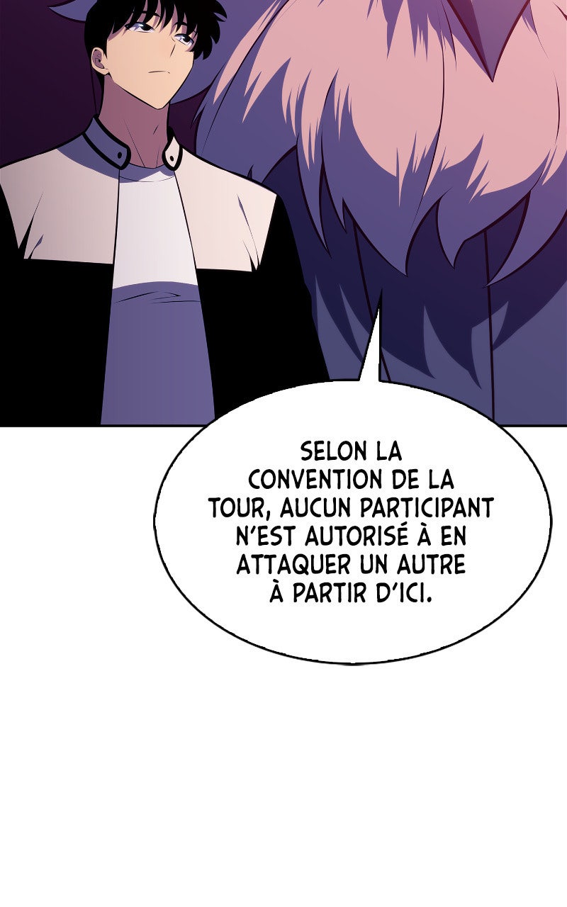 Read I'm the Max-Level Newbie FR Manga Online