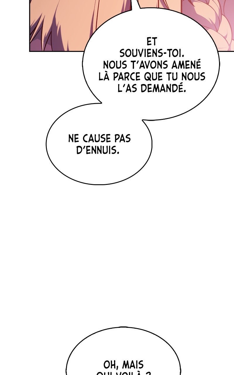 Read I'm the Max-Level Newbie FR Manga Online