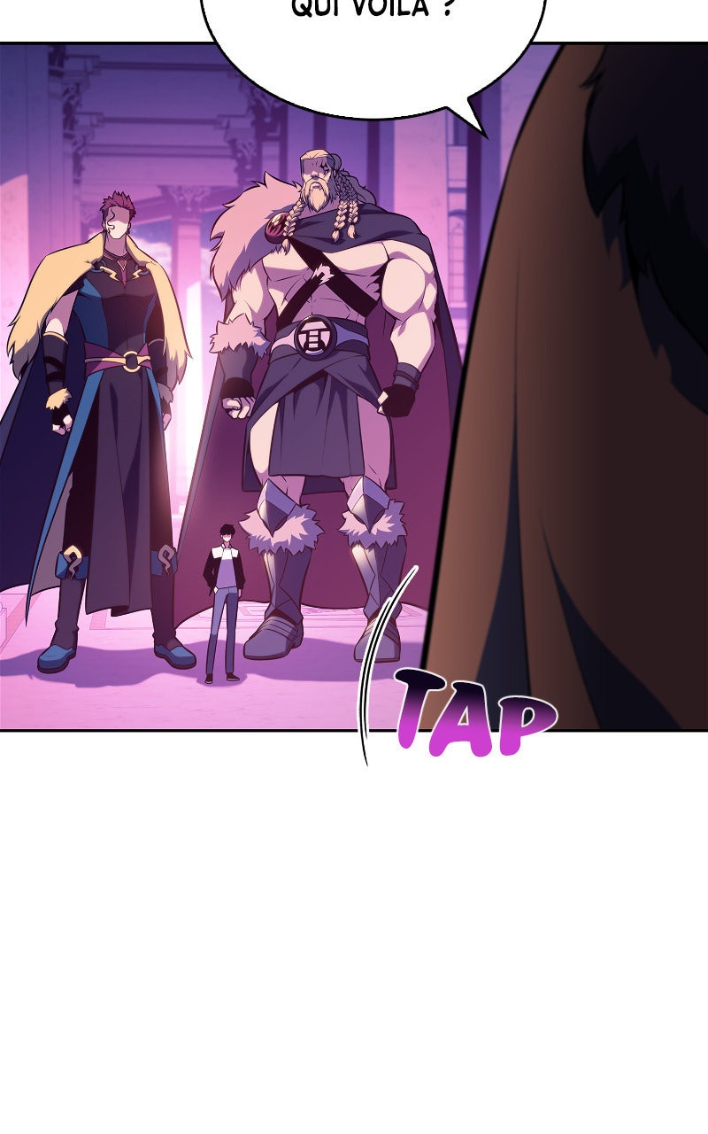 Read I'm the Max-Level Newbie FR Manga Online