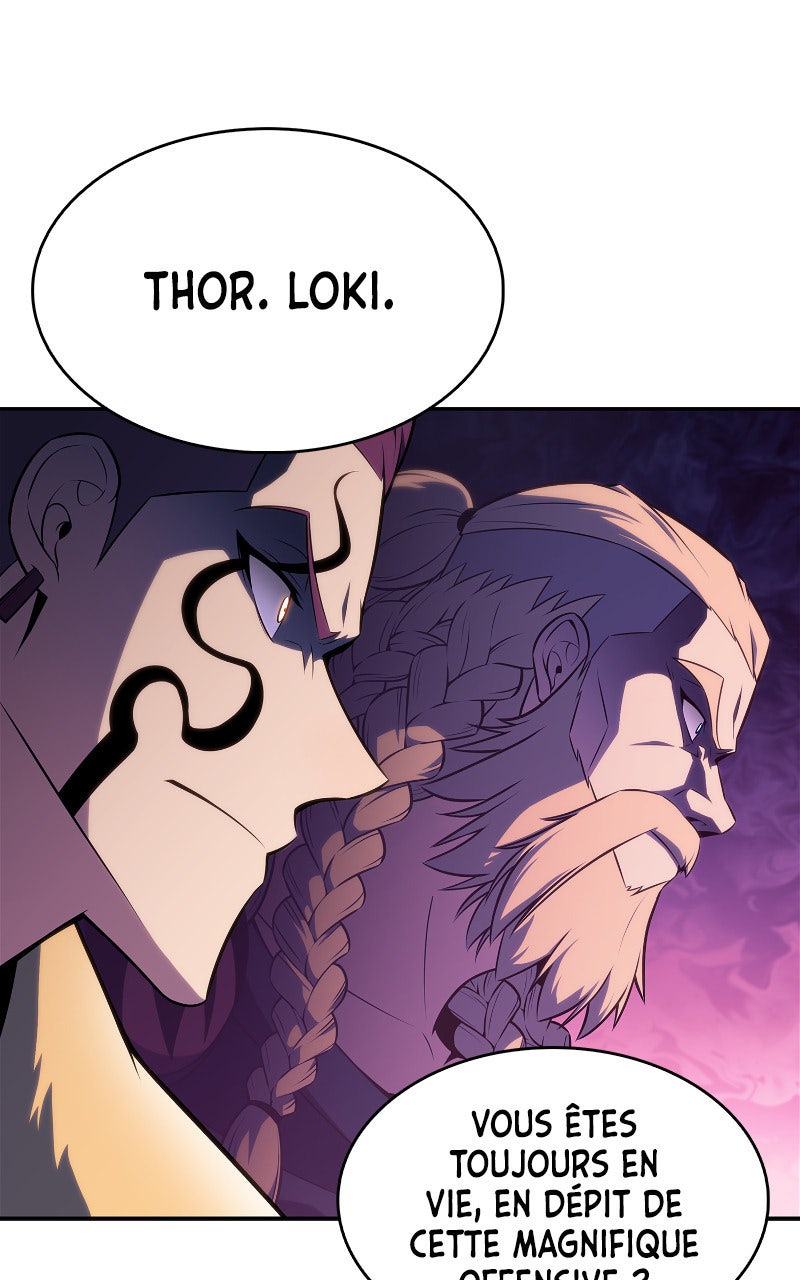 Read I'm the Max-Level Newbie FR Manga Online