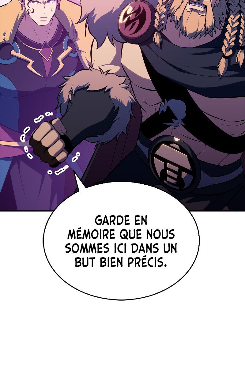 Read I'm the Max-Level Newbie FR Manga Online