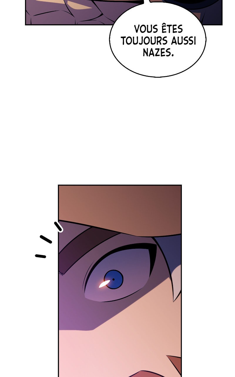 Read I'm the Max-Level Newbie FR Manga Online