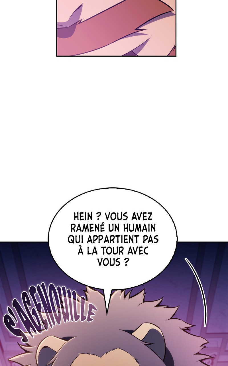 Read I'm the Max-Level Newbie FR Manga Online