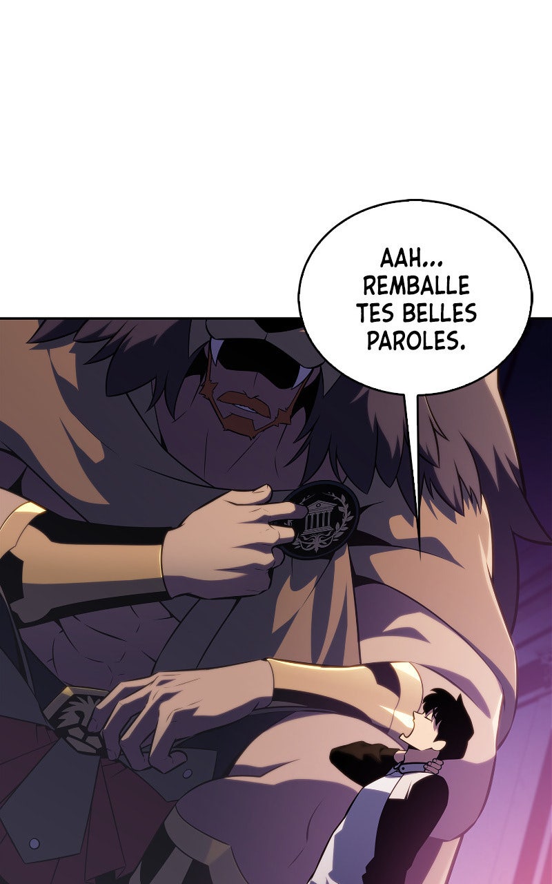 Read I'm the Max-Level Newbie FR Manga Online