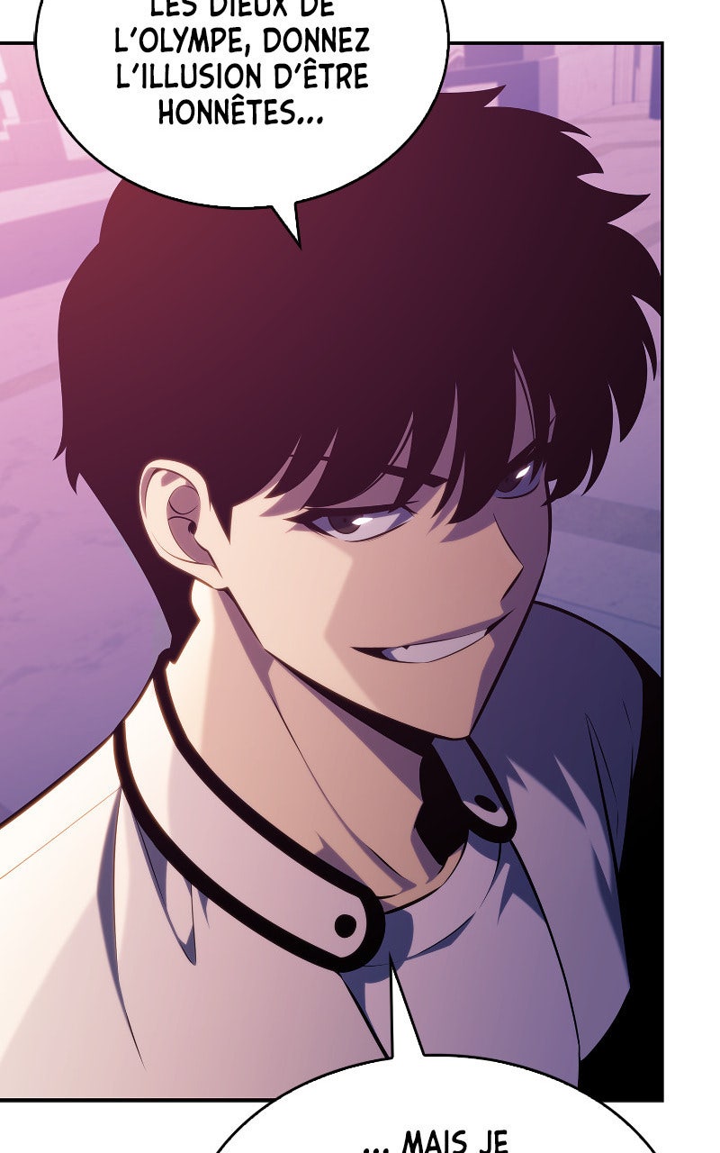 Read I'm the Max-Level Newbie FR Manga Online