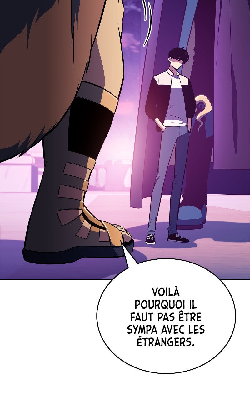 Read I'm the Max-Level Newbie FR Manga Online