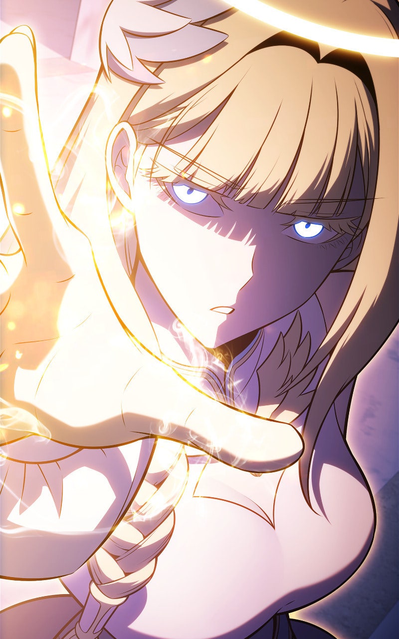 Read I'm the Max-Level Newbie FR Manga Online