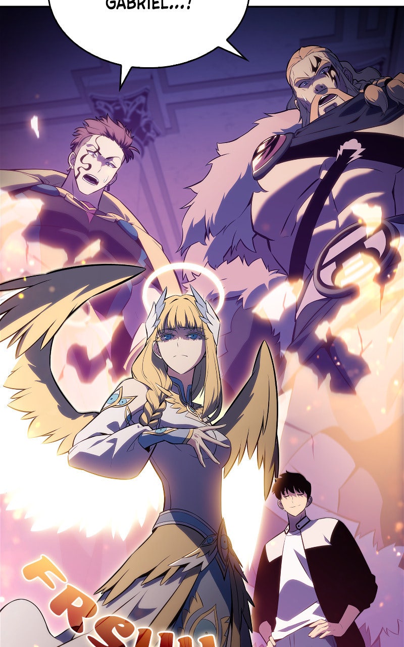 Read I'm the Max-Level Newbie FR Manga Online