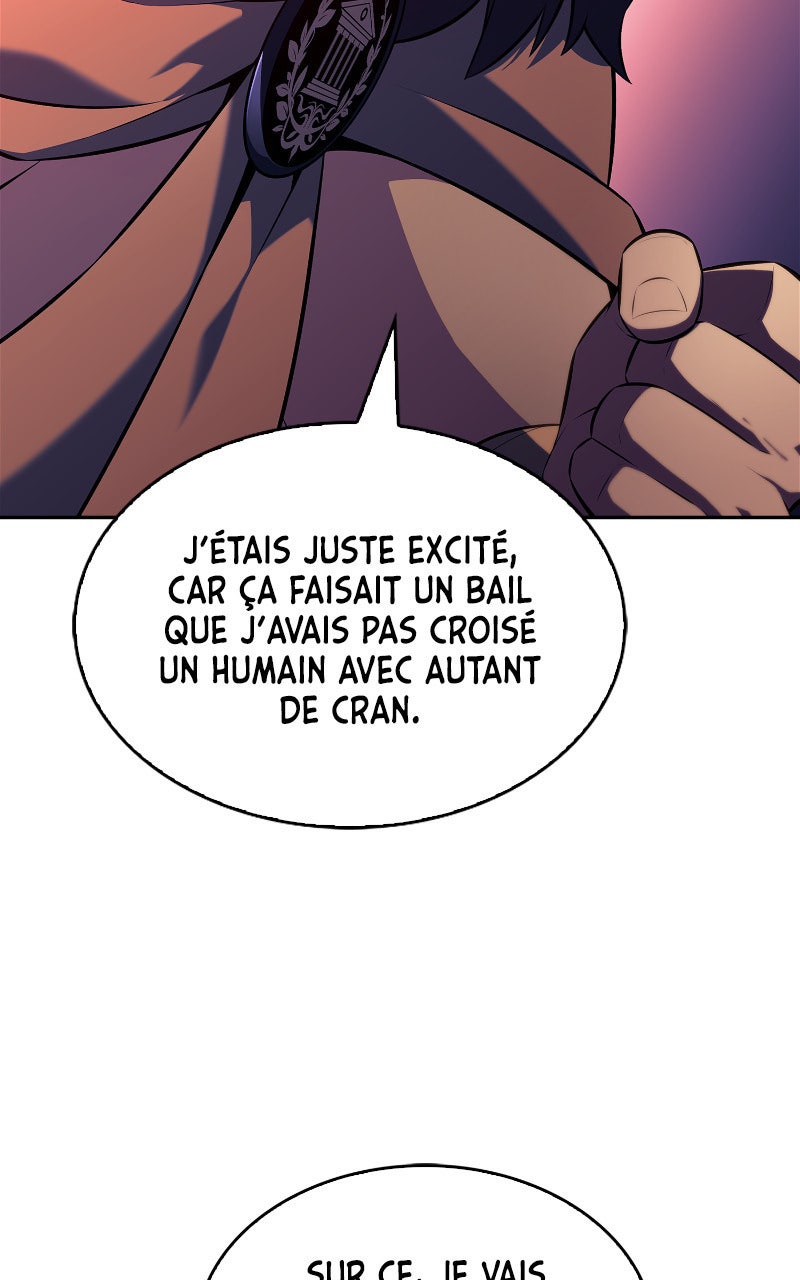 Read I'm the Max-Level Newbie FR Manga Online