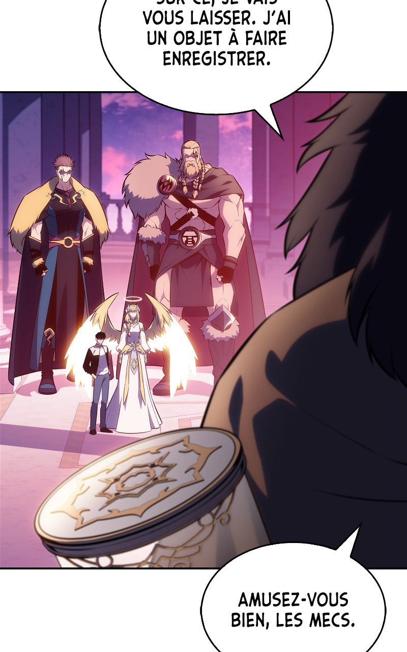 Read I'm the Max-Level Newbie FR Manga Online