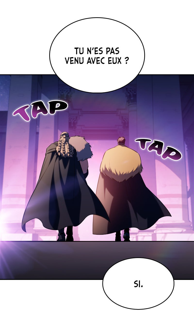 Read I'm the Max-Level Newbie FR Manga Online