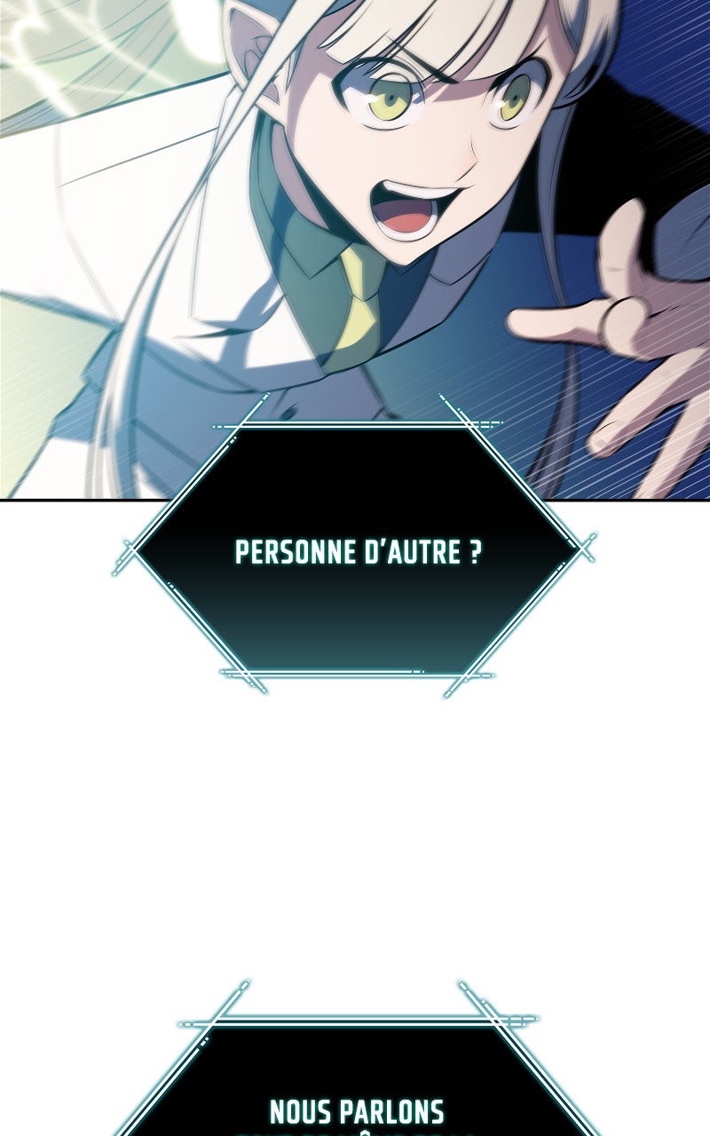 Read I'm the Max-Level Newbie FR Manga Online