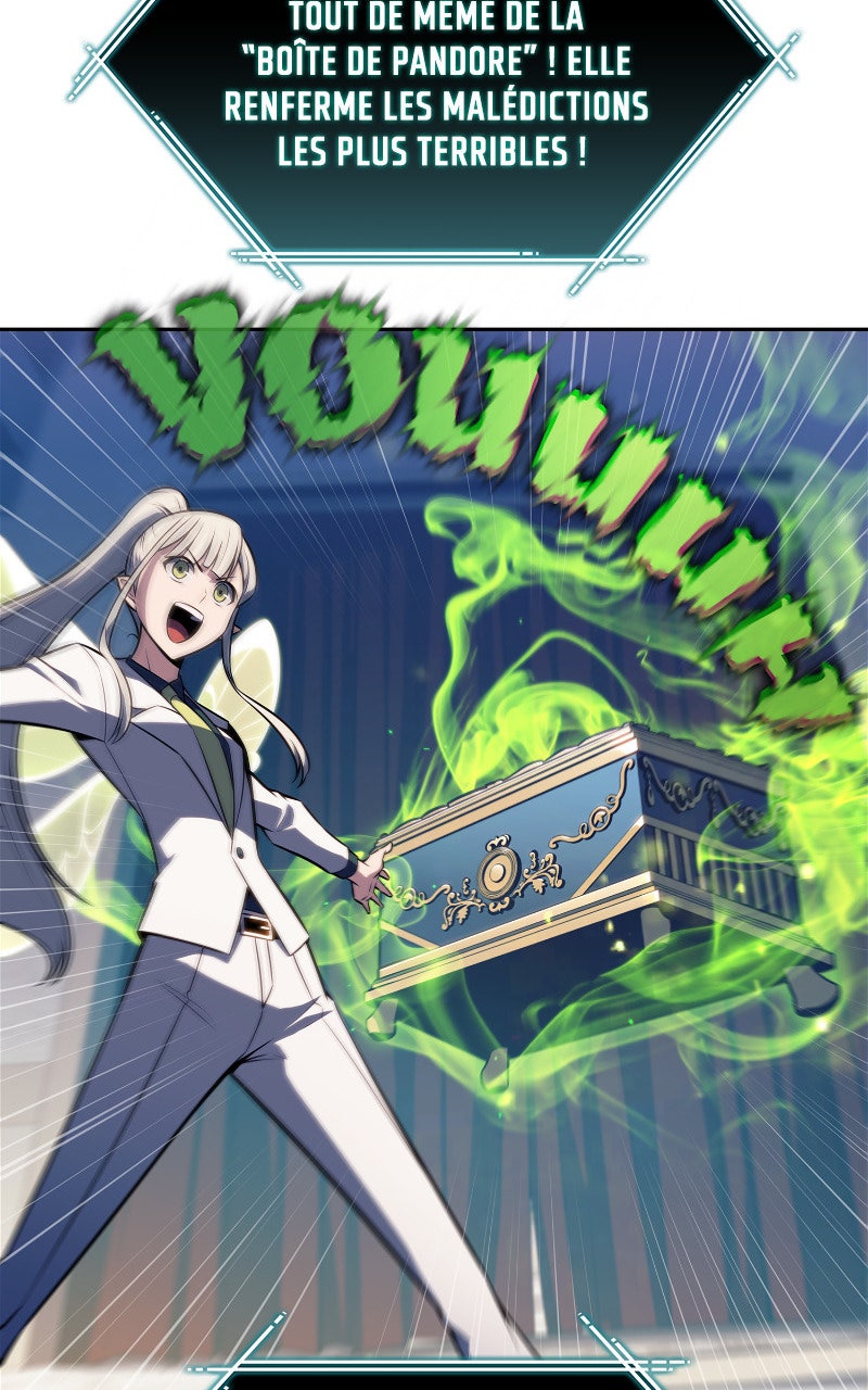 Read I'm the Max-Level Newbie FR Manga Online