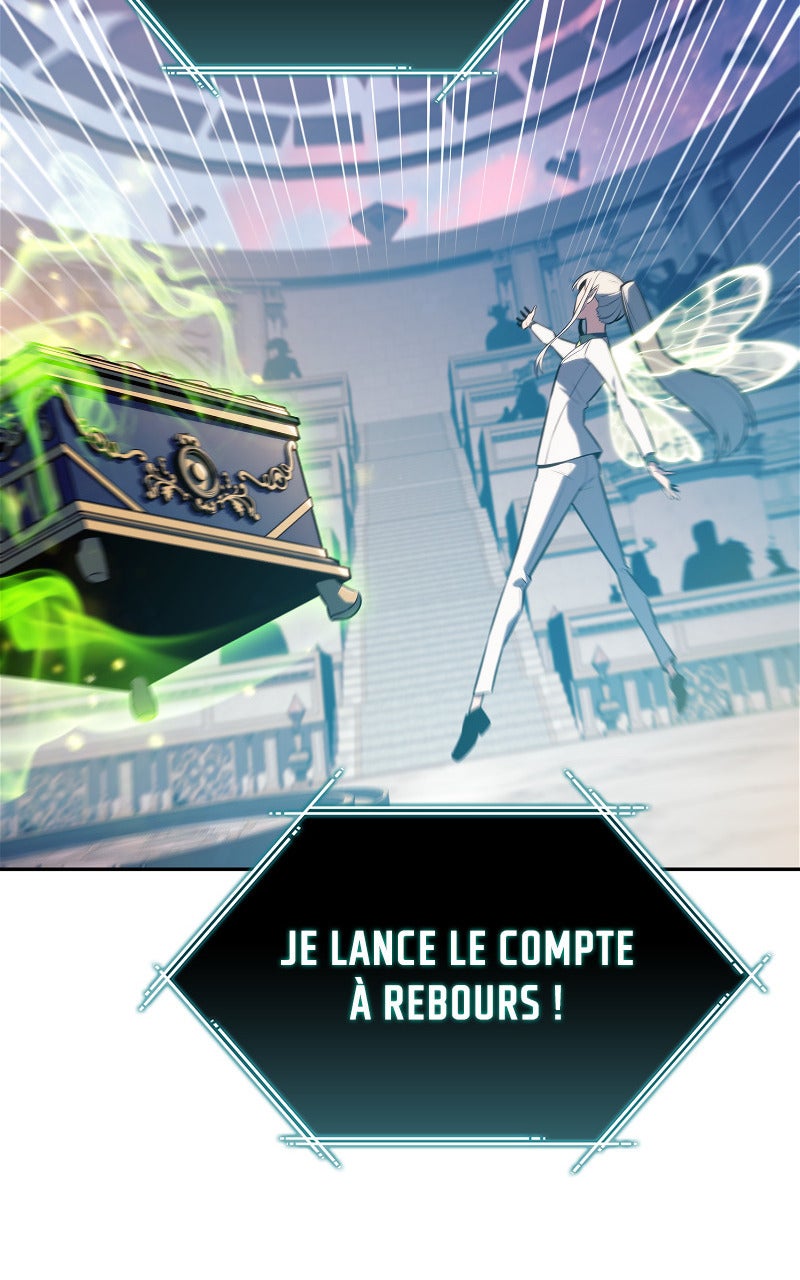 Read I'm the Max-Level Newbie FR Manga Online