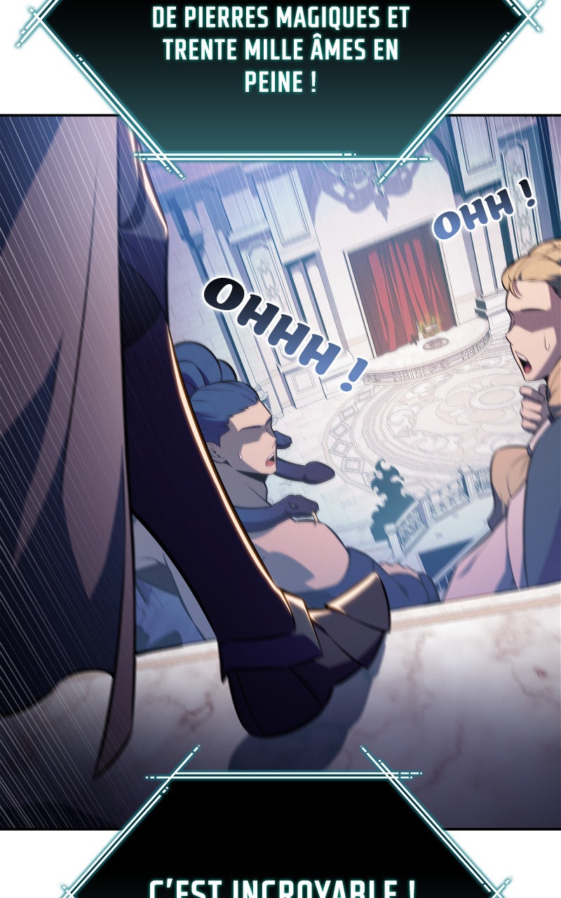 Read I'm the Max-Level Newbie FR Manga Online