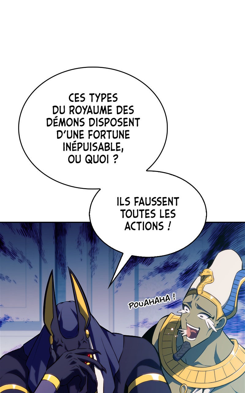 Read I'm the Max-Level Newbie FR Manga Online