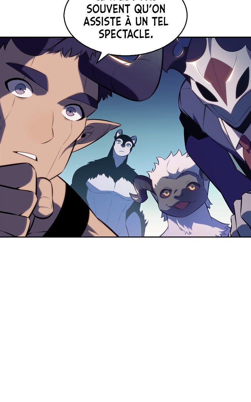 Read I'm the Max-Level Newbie FR Manga Online