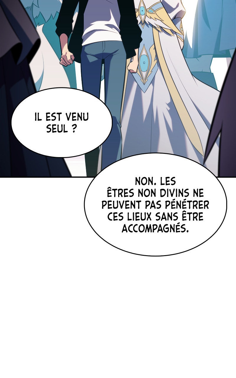 Read I'm the Max-Level Newbie FR Manga Online