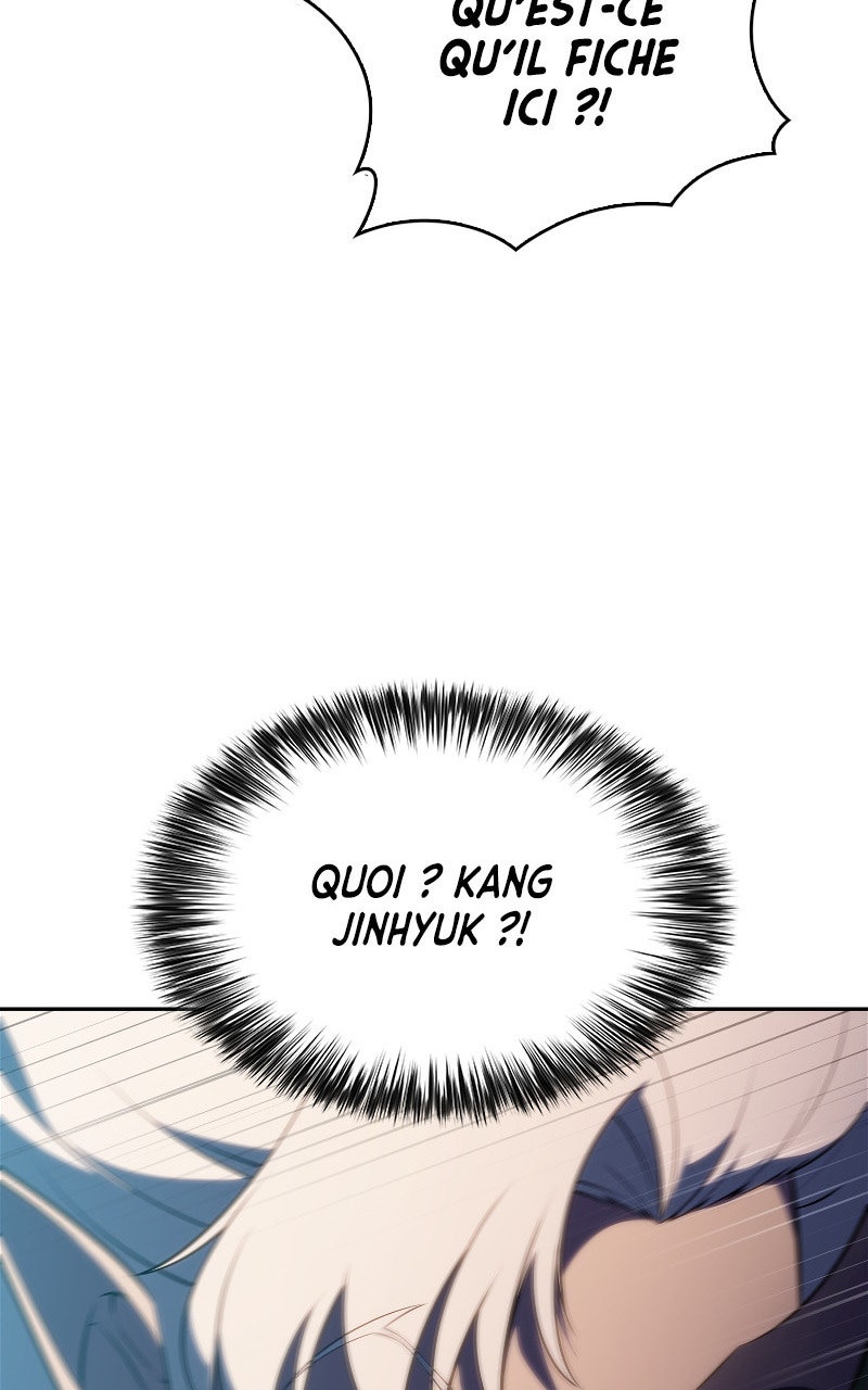 Read I'm the Max-Level Newbie FR Manga Online