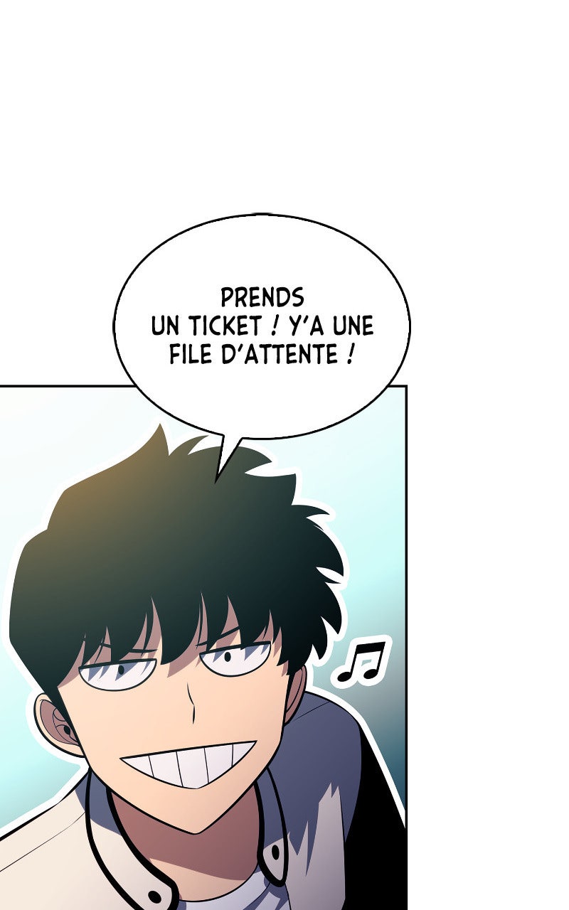 Read I'm the Max-Level Newbie FR Manga Online