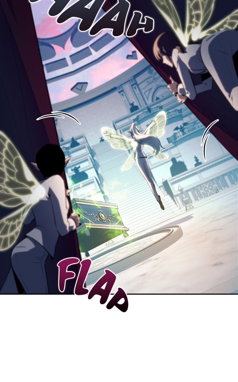 Read I'm the Max-Level Newbie FR Manga Online