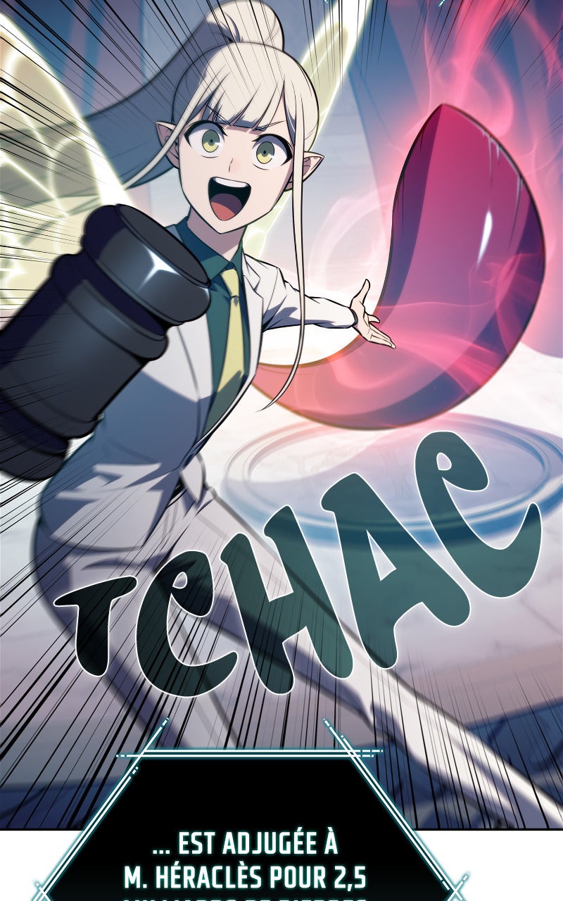 Read I'm the Max-Level Newbie FR Manga Online