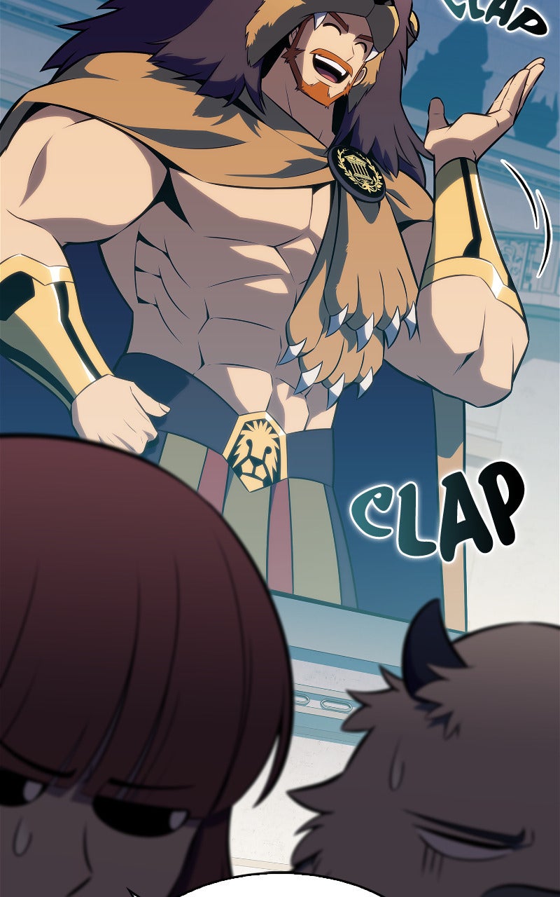 Read I'm the Max-Level Newbie FR Manga Online