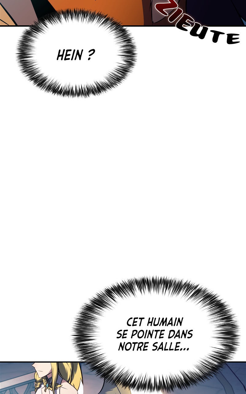 Read I'm the Max-Level Newbie FR Manga Online