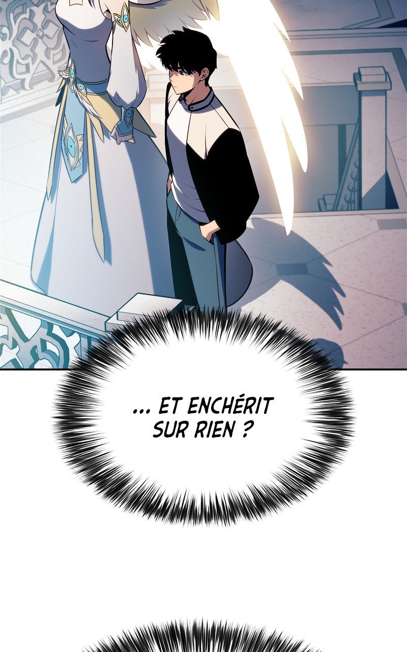 Read I'm the Max-Level Newbie FR Manga Online