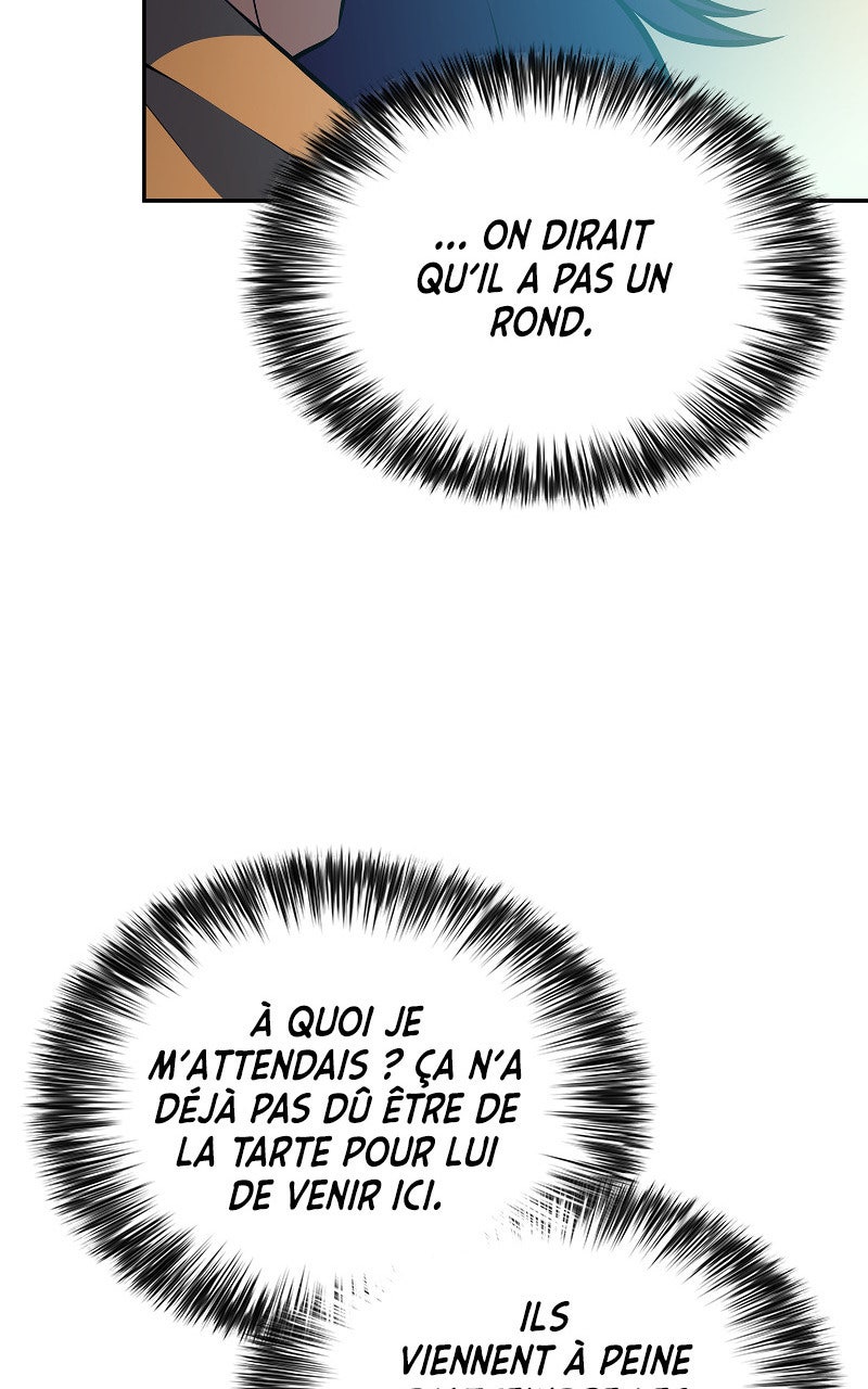 Read I'm the Max-Level Newbie FR Manga Online